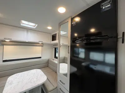 2026 Thor Motor Coach Chateau photo 13