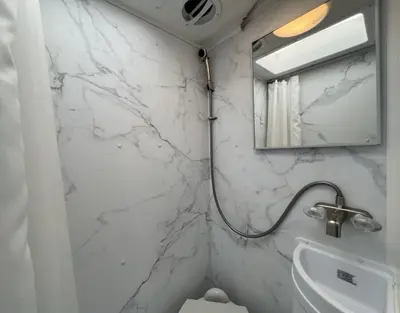 2026 Thor Motor Coach Chateau photo 17