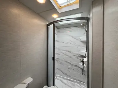 2024 Thor Motor Coach Chateau photo 19
