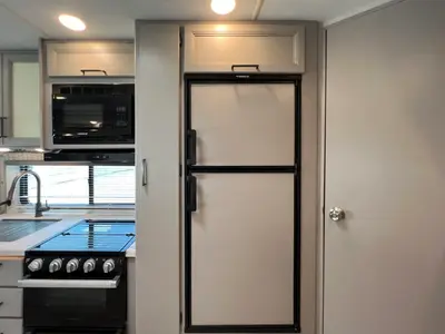 2024 Thor Motor Coach Chateau photo 12