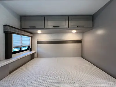 2024 Thor Motor Coach Chateau photo 16