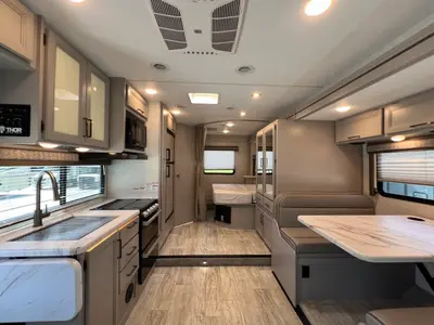 2024 Thor Motor Coach Chateau photo 6