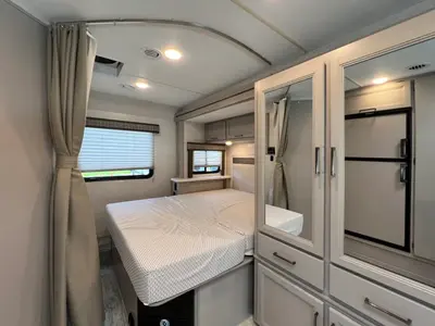 2024 Thor Motor Coach Chateau photo 17