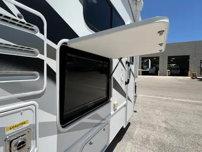 2024 Thor Motor Coach Chateau photo 23