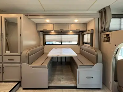 2024 Thor Motor Coach Chateau photo 14