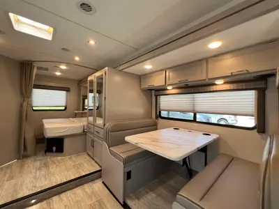2024 Thor Motor Coach Chateau photo 13