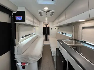 2025 Entegra Coach Ethos photo 6