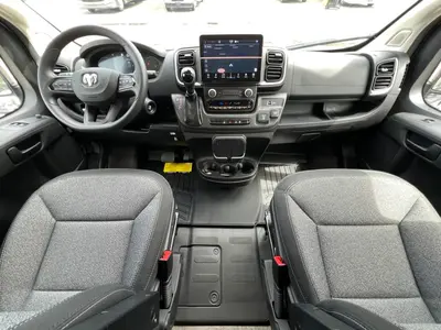 2025 Entegra Coach Ethos photo 3