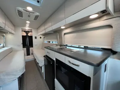 2025 Entegra Coach Ethos photo 7