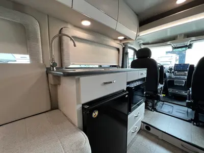 2025 Entegra Coach Ethos photo 10
