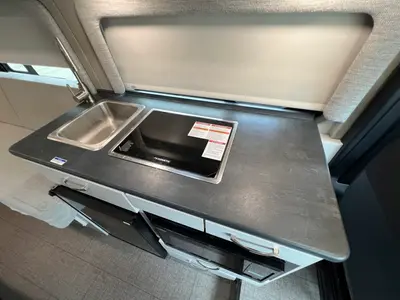 2025 Entegra Coach Ethos photo 8
