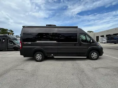 2025 Entegra Coach Ethos photo 21