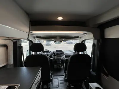 2025 Entegra Coach Ethos photo 5