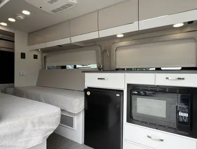 2025 Entegra Coach Ethos photo 14