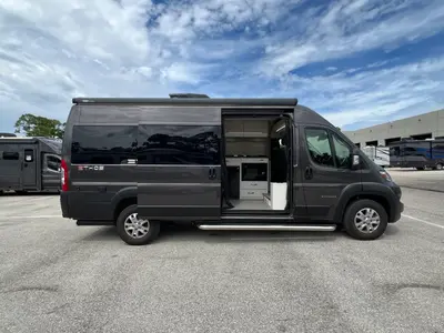2025 Entegra Coach Ethos photo 22