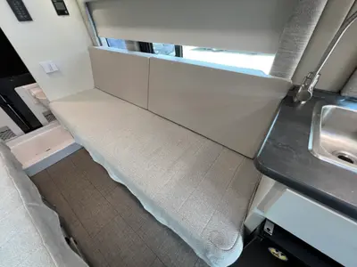 2025 Entegra Coach Ethos photo 9