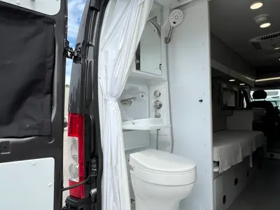 2025 Entegra Coach Ethos photo 17