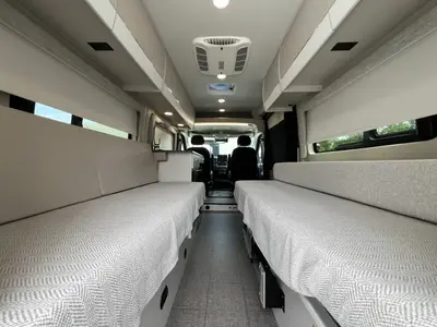 2025 Entegra Coach Ethos photo 20