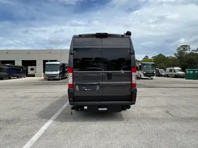 2025 Entegra Coach Ethos photo 24