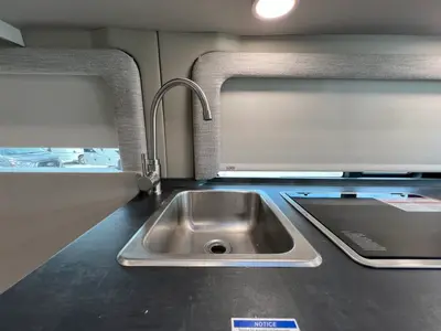 2025 Entegra Coach Ethos photo 11