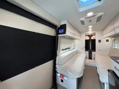 2025 Entegra Coach Ethos photo 15