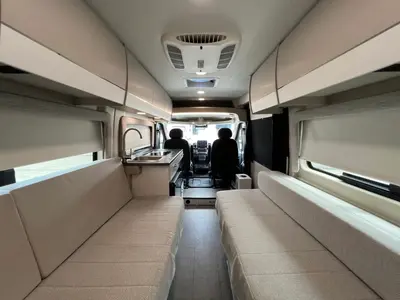 2025 Entegra Coach Ethos photo 4