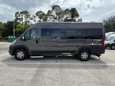 2025 Entegra Coach Ethos photo 23