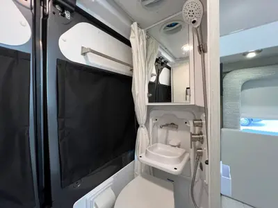 2025 Entegra Coach Ethos photo 18