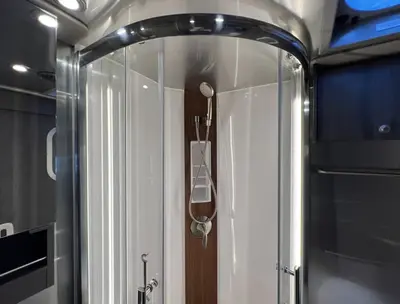 2022 Airstream Atlas photo 21