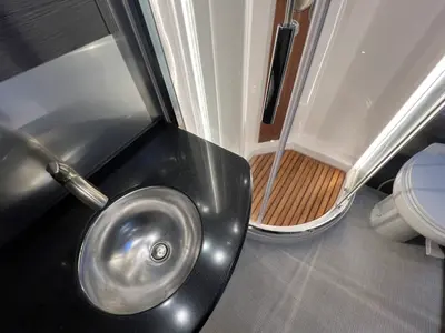 2022 Airstream Atlas photo 20