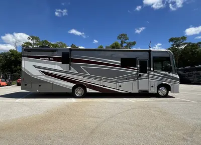 2026 Entegra Coach Vision XL photo 23