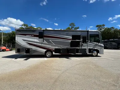 2026 Entegra Coach Vision XL photo 24