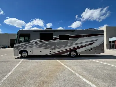 2026 Entegra Coach Vision XL photo 26