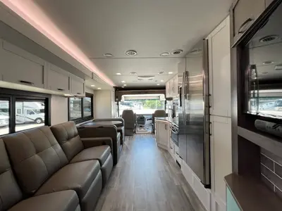 2026 Entegra Coach Vision XL photo 3
