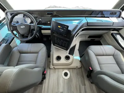 2026 Entegra Coach Vision XL photo 2
