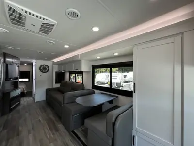 2026 Entegra Coach Vision XL photo 12