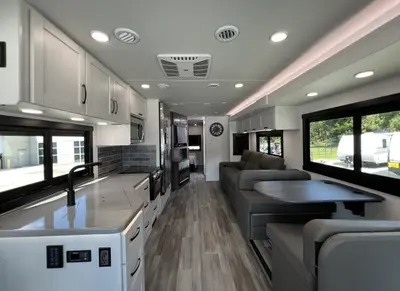 2026 Entegra Coach Vision XL photo 5