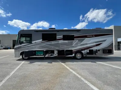 2026 Entegra Coach Vision XL photo 27