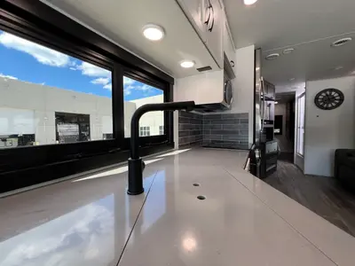 2026 Entegra Coach Vision XL photo 10