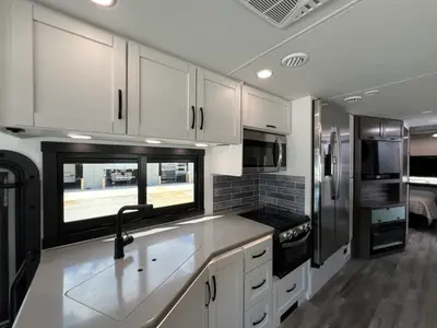 2026 Entegra Coach Vision XL photo 8