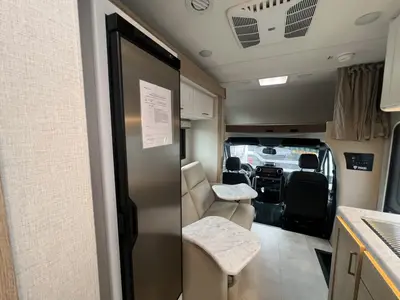 2026 Thor Motor Coach Chateau Sprinter photo 10