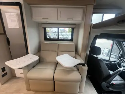 2026 Thor Motor Coach Chateau Sprinter photo 11