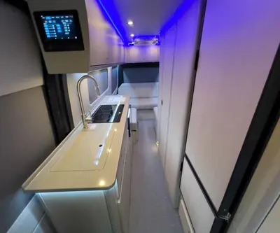 2027 Grech RV Terreno-ION photo 6