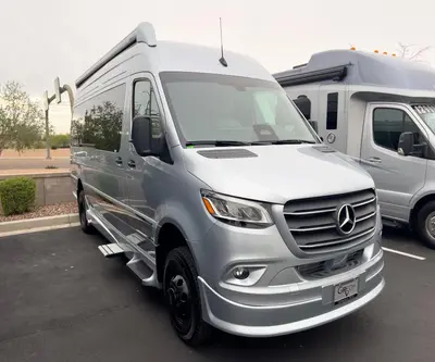 2027 Grech RV Terreno-ION exterior