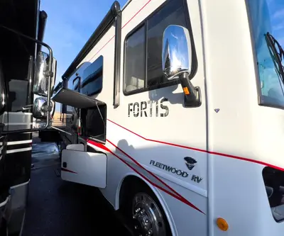 2026 Fleetwood Fortis photo 21