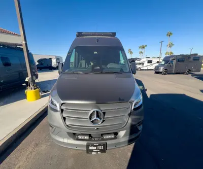 2026 Tiffin Motorhomes GH2 photo 19
