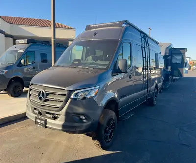 2026 Tiffin Motorhomes GH2 photo 20