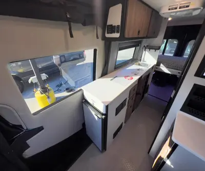 2026 Tiffin Motorhomes GH2 photo 9