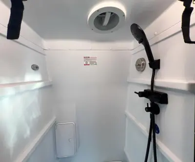2026 Tiffin Motorhomes GH2 photo 13