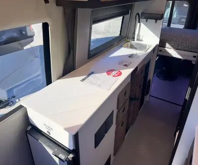 2026 Tiffin Motorhomes GH2 photo 10
